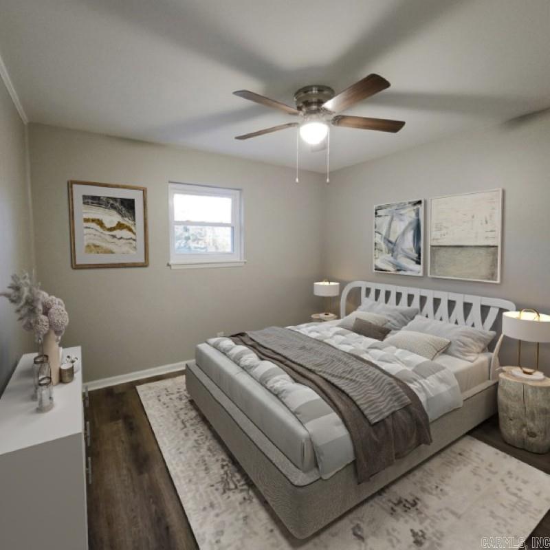 INDIAN HILLS - Residential