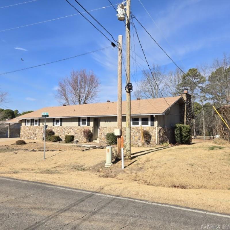 INDIAN HILLS - Residential