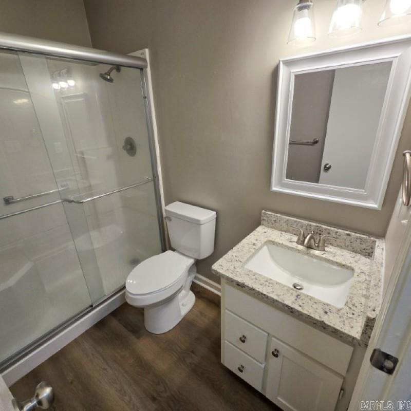 INDIAN HILLS - Residential