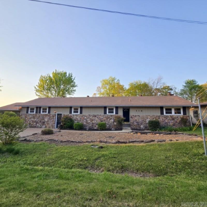 INDIAN HILLS - Residential