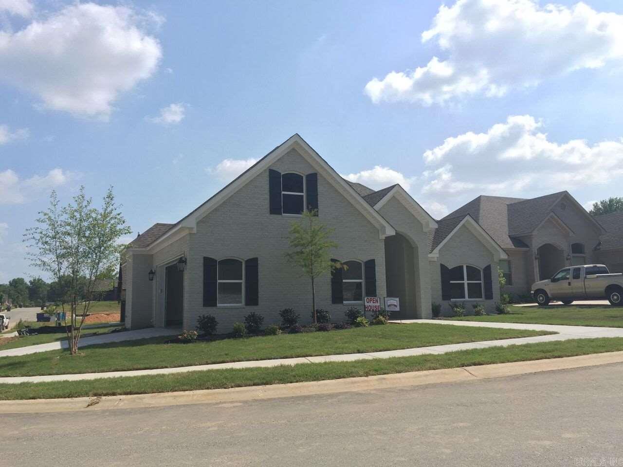 Maples - Residential