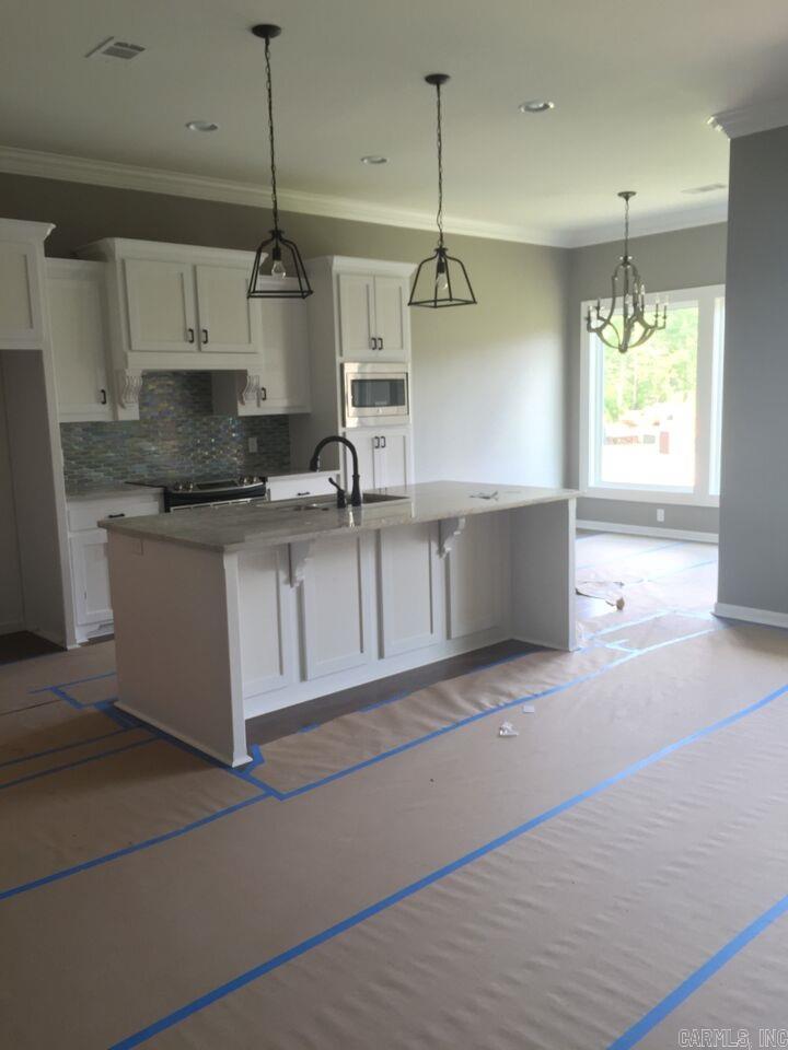 Maples - Residential