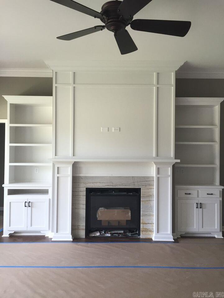 Maples - Residential