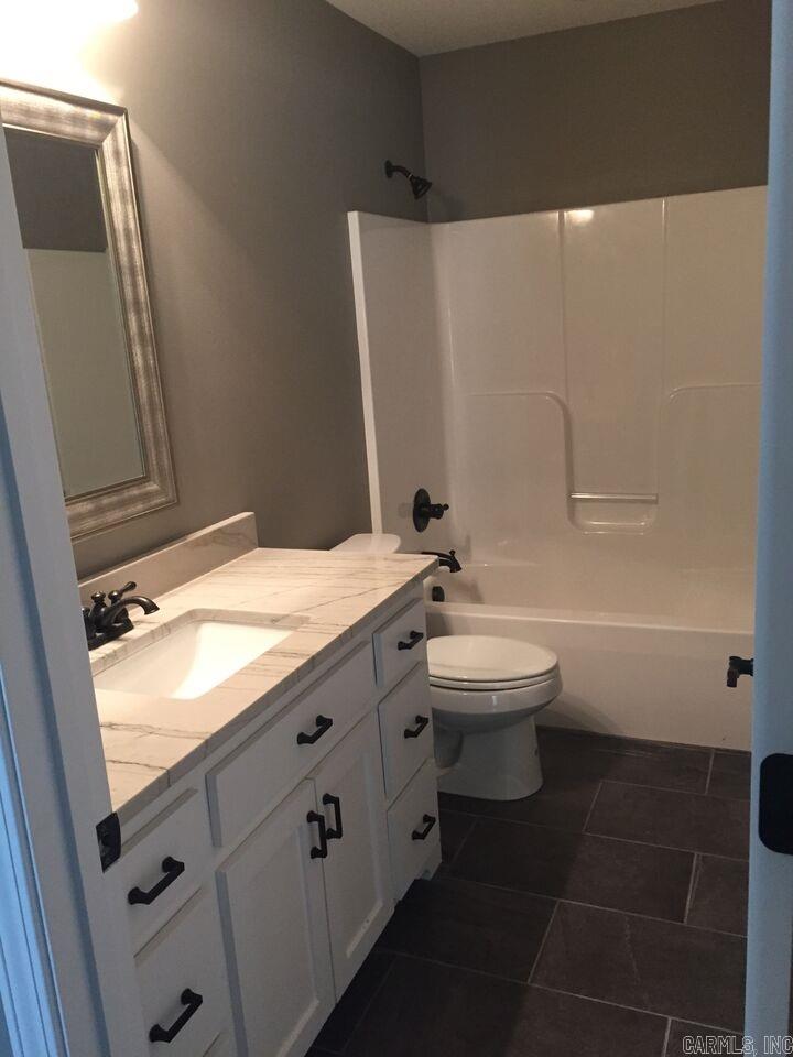 Maples - Residential