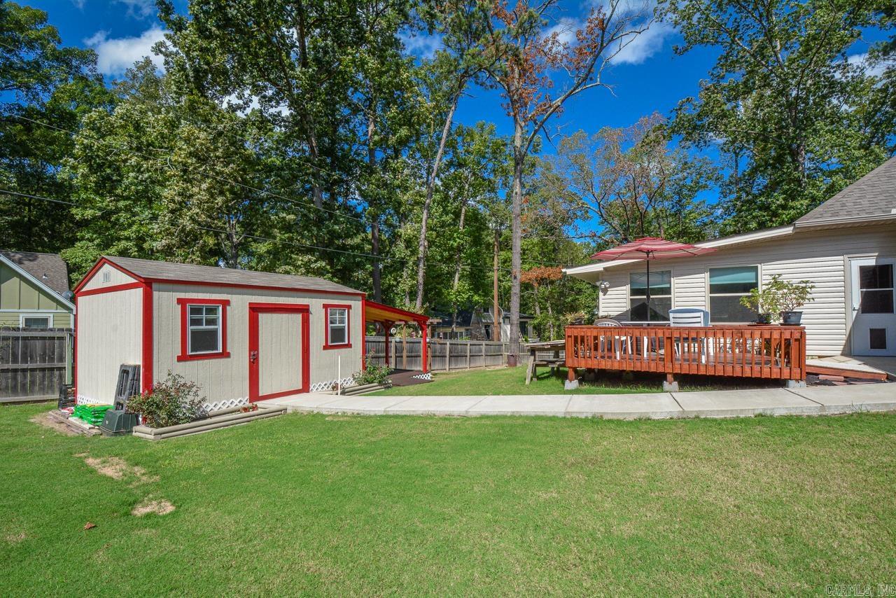 Debswood - Residential