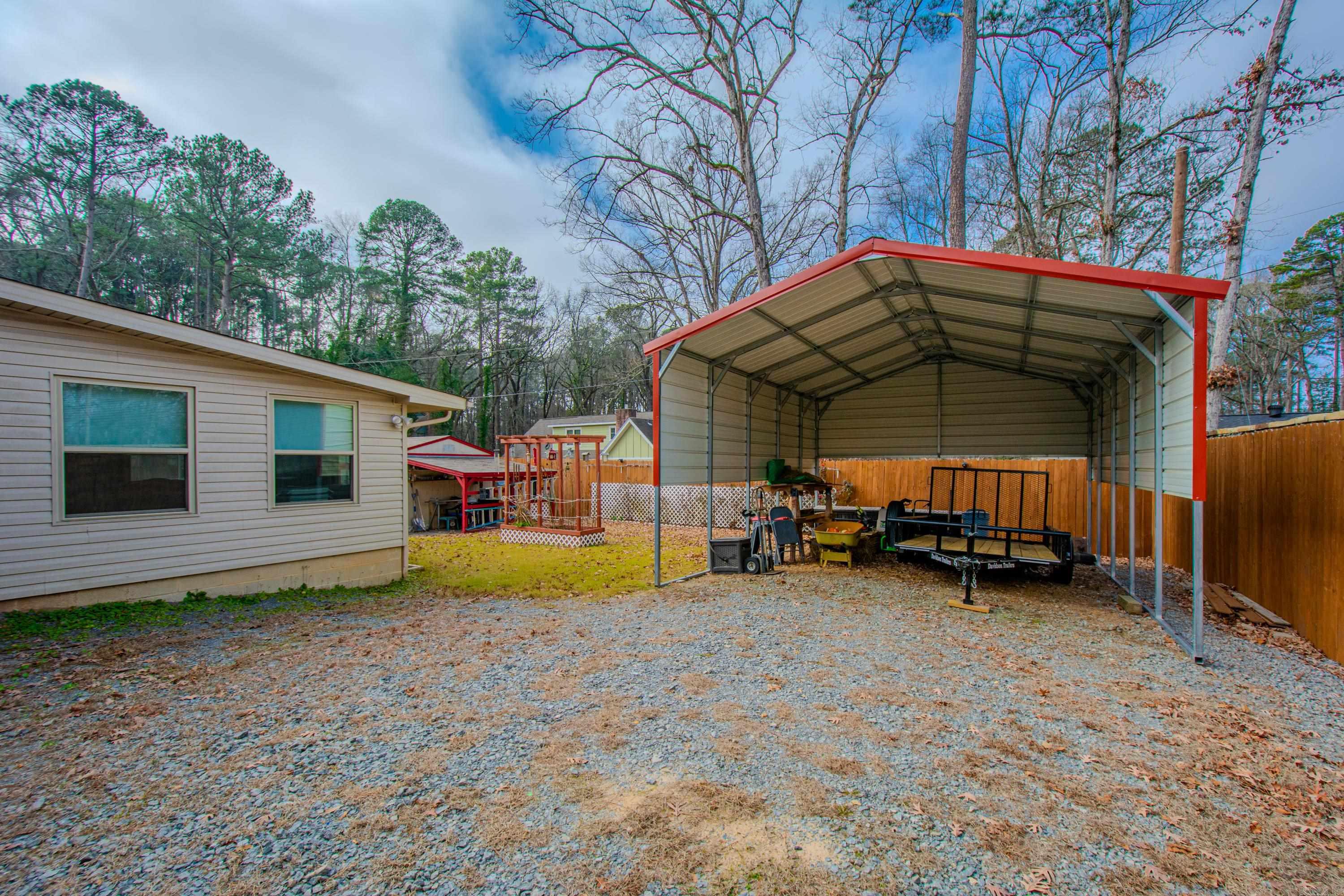 Debswood - Residential