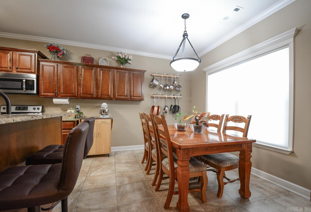 Debswood - Residential