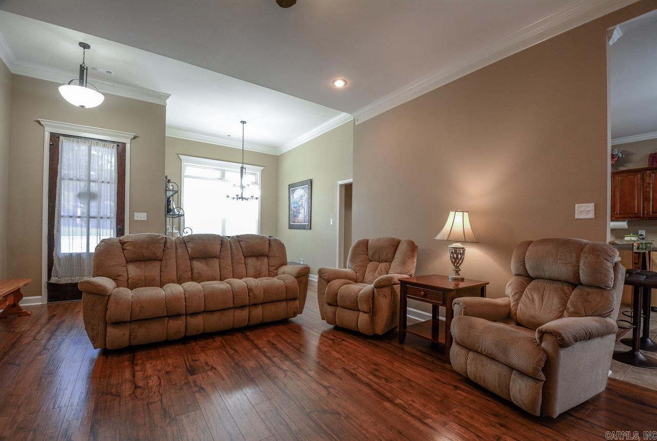 Debswood - Residential