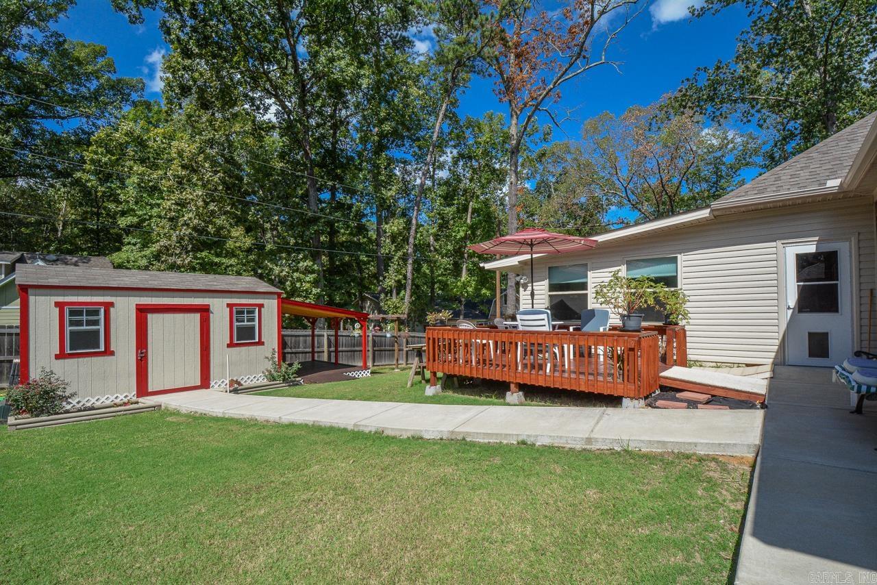 Debswood - Residential