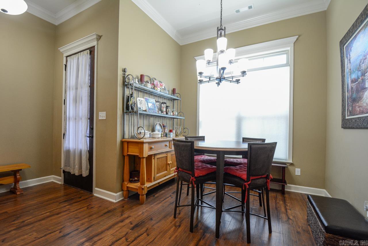 Debswood - Residential