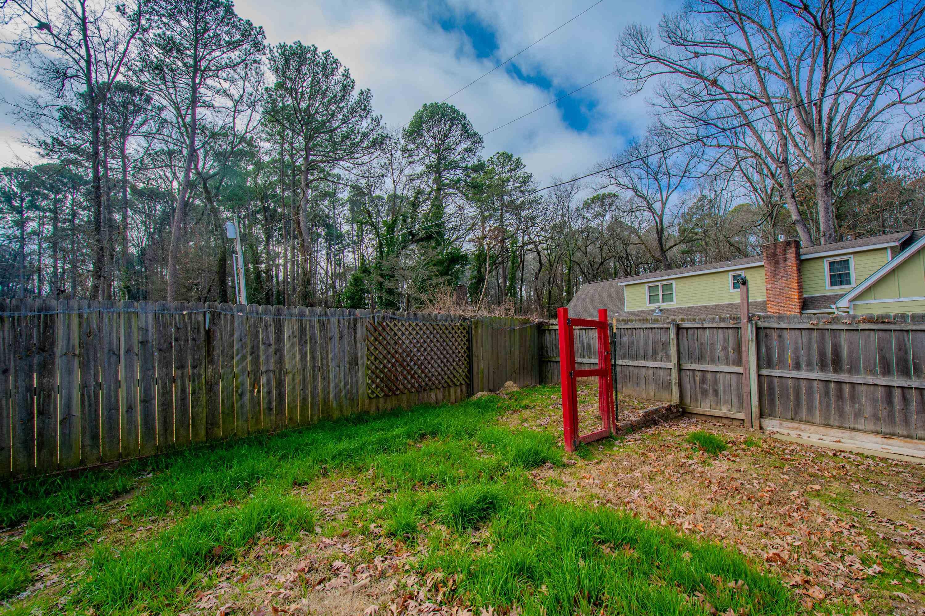 Debswood - Residential