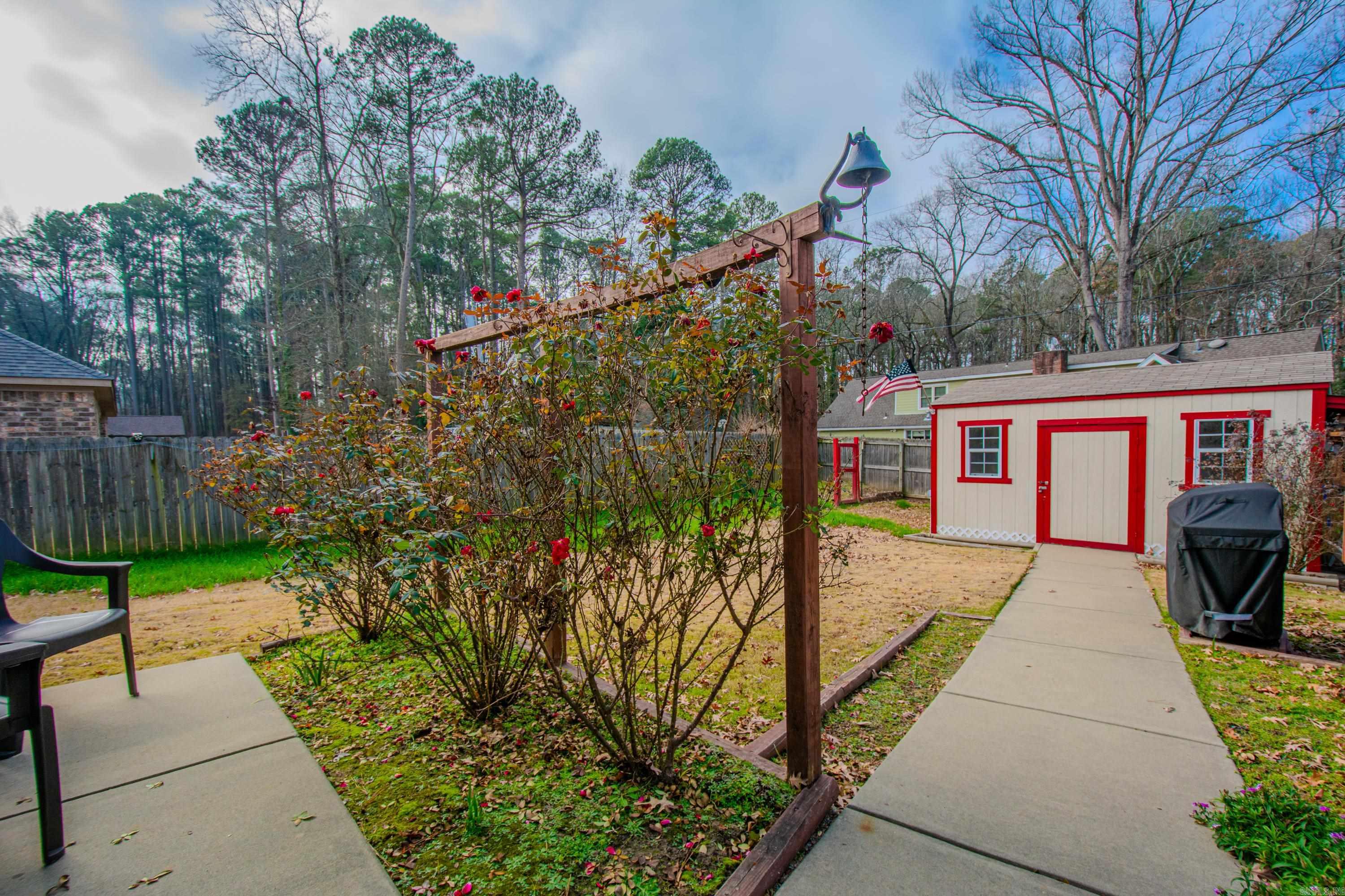 Debswood - Residential