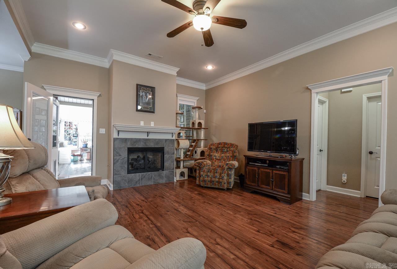 Debswood - Residential