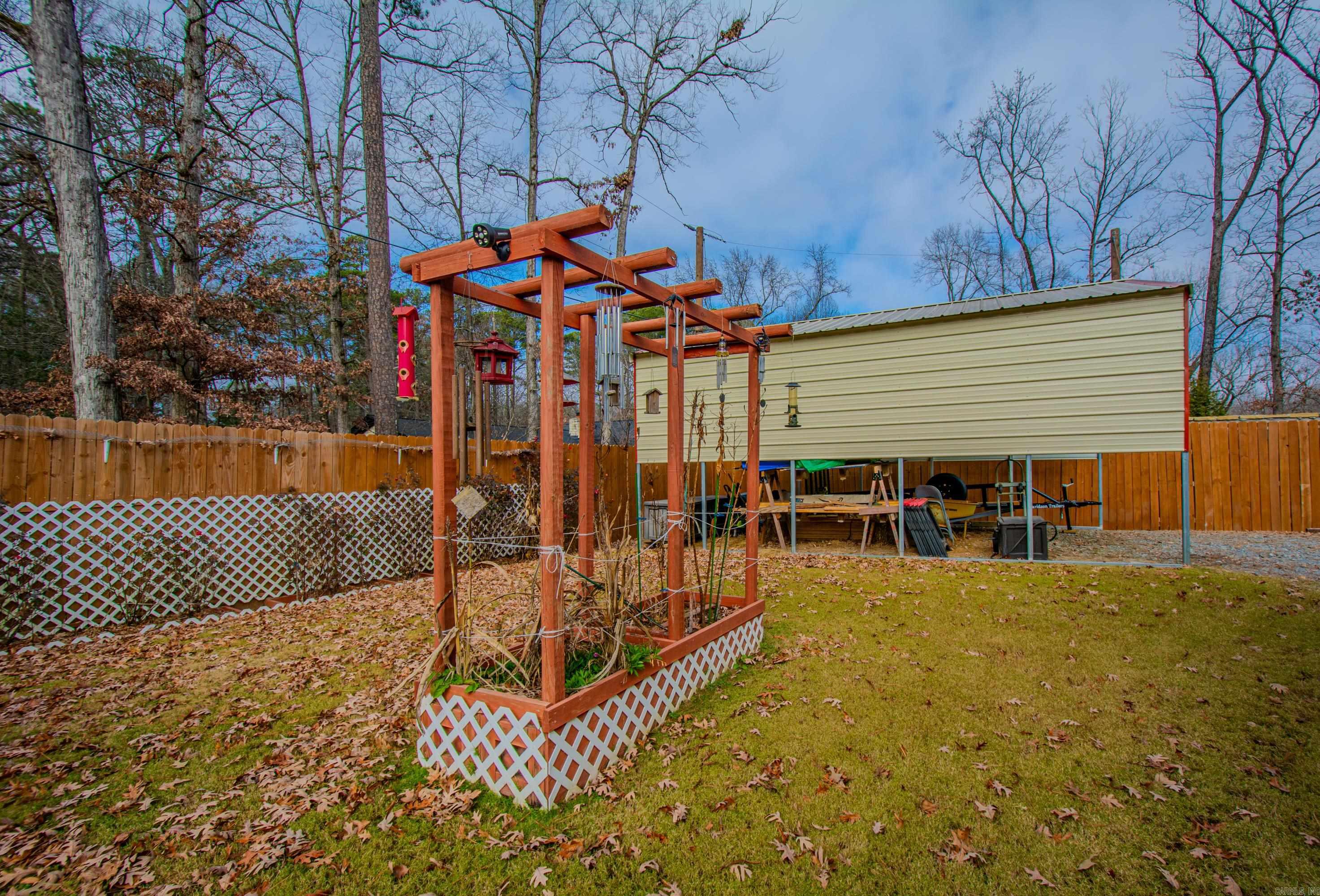 Debswood - Residential