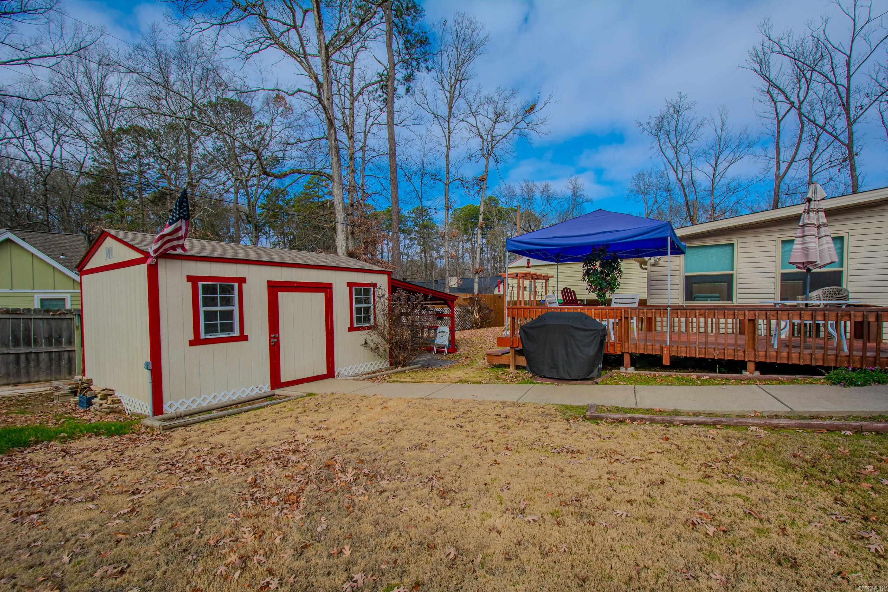 Debswood - Residential