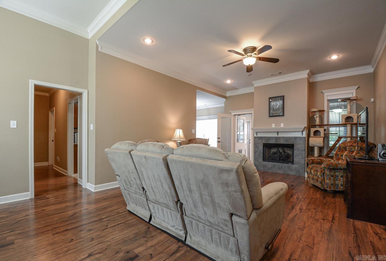 Debswood - Residential