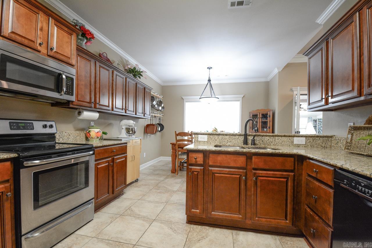 Debswood - Residential