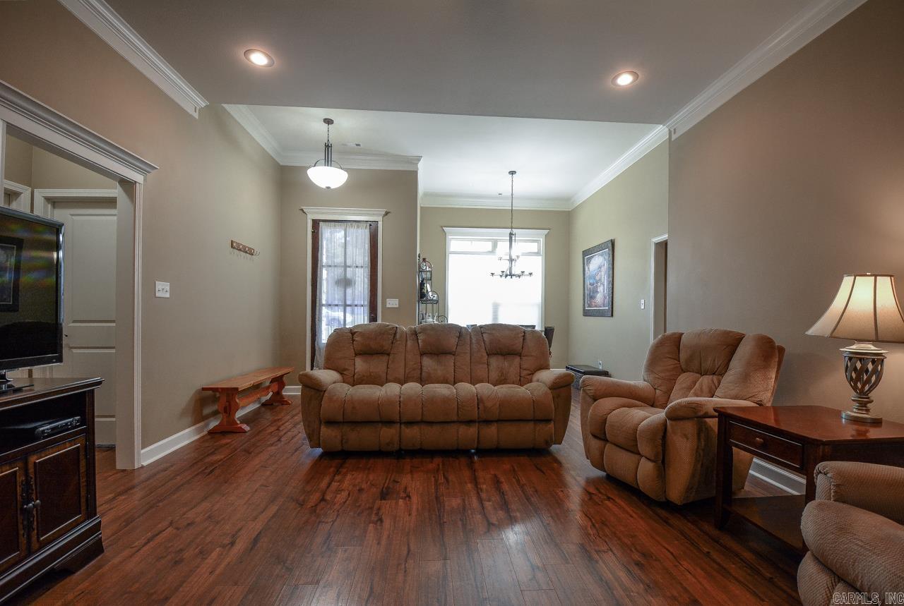 Debswood - Residential