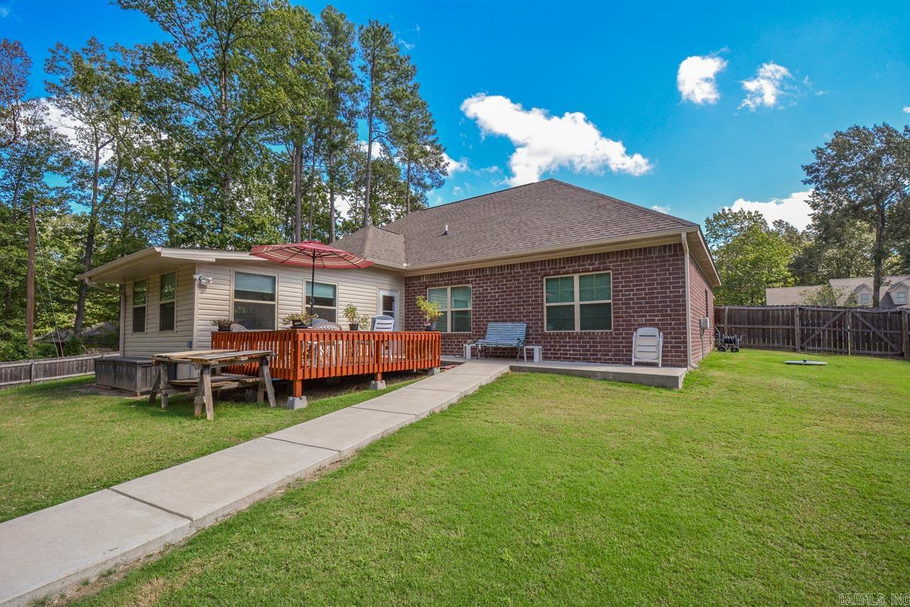 Debswood - Residential