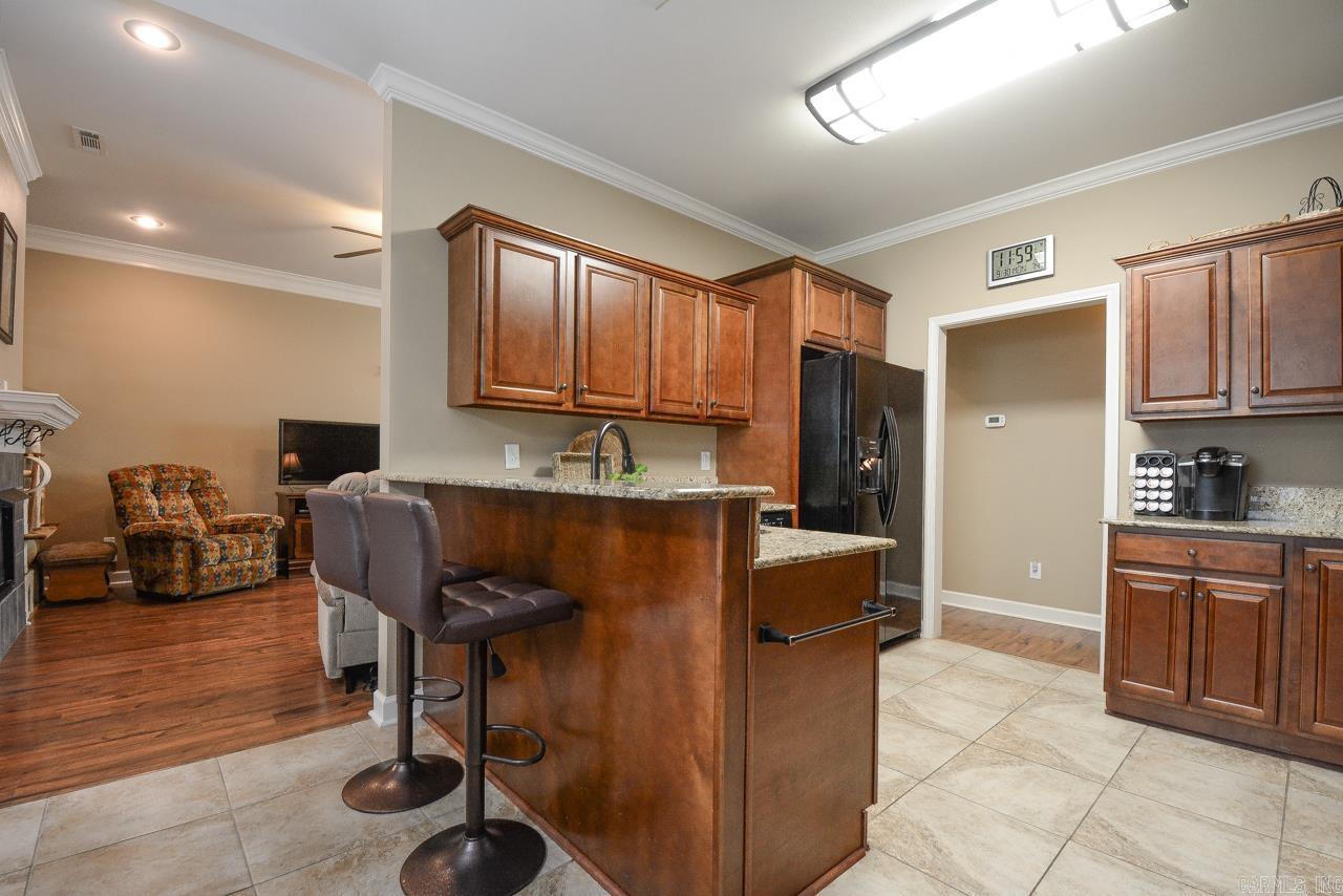 Debswood - Residential