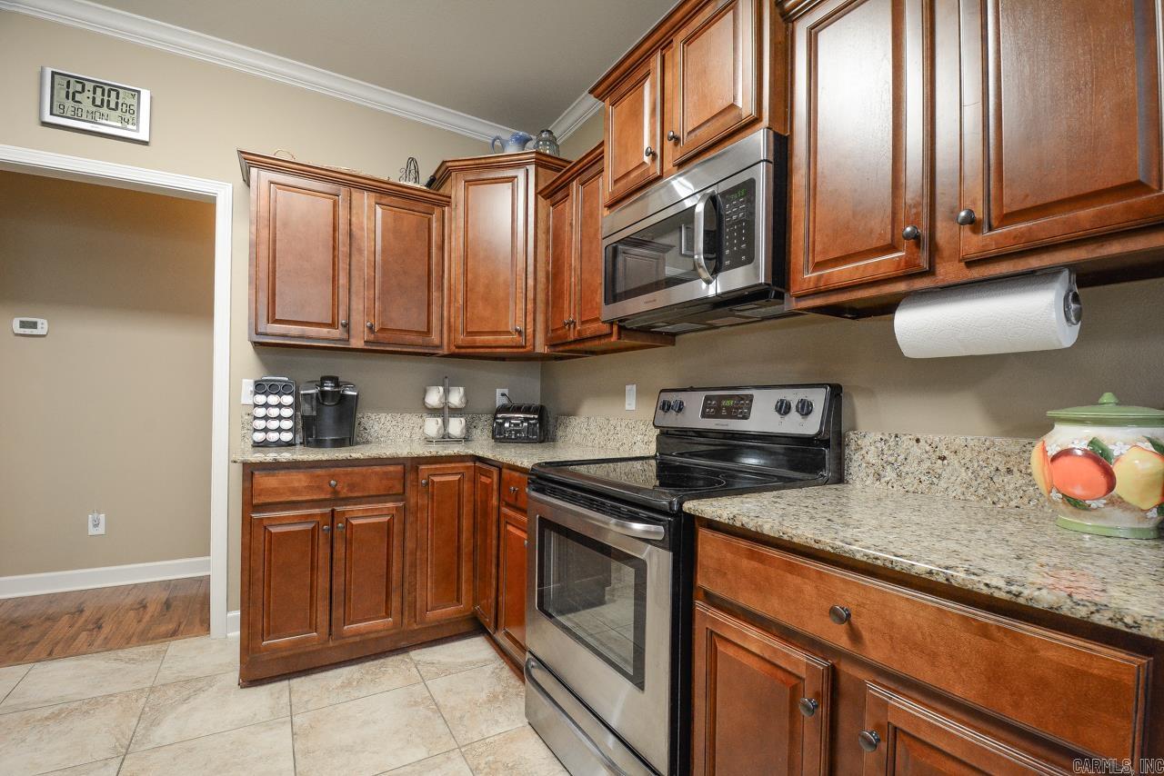 Debswood - Residential