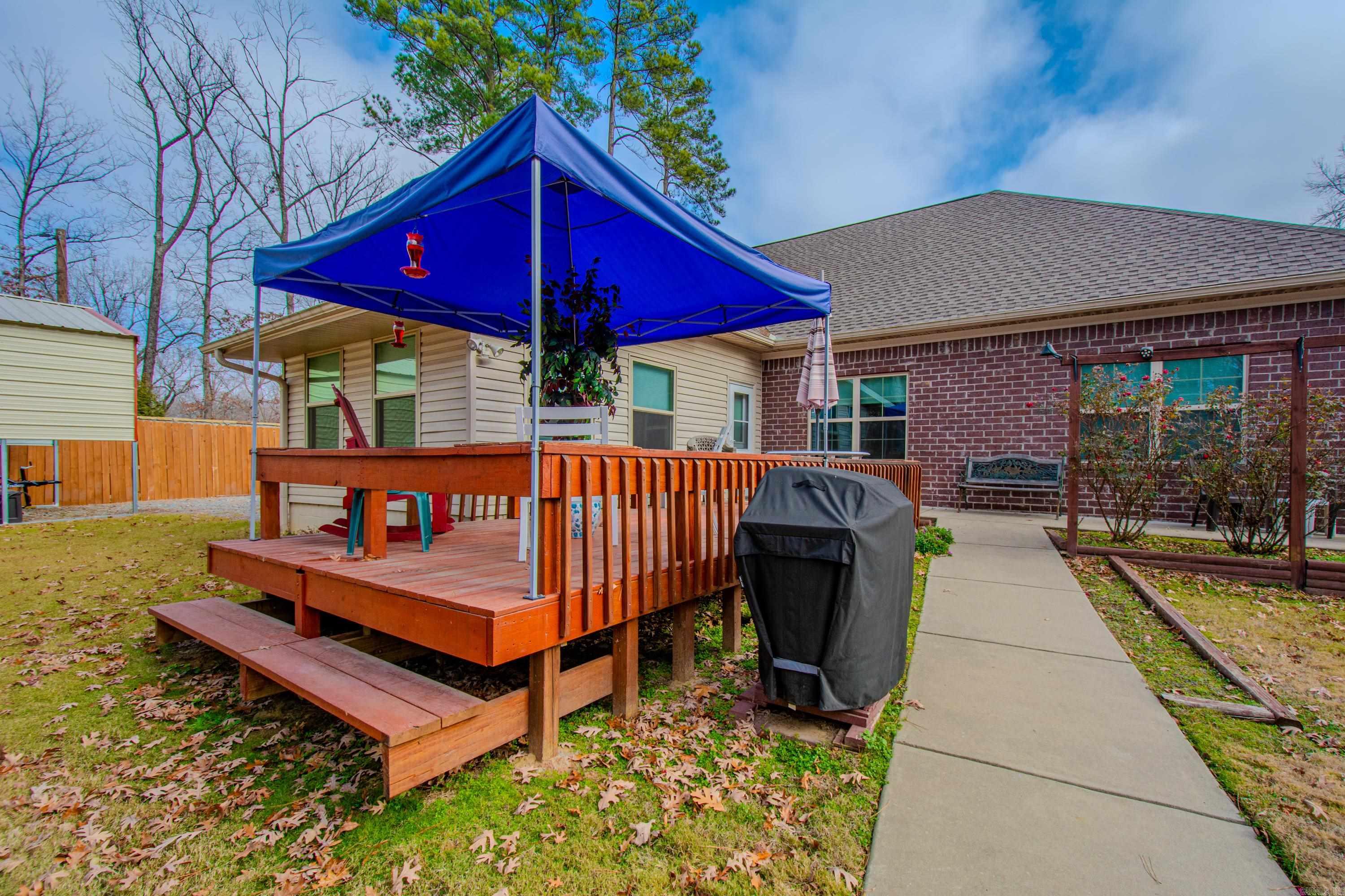 Debswood - Residential