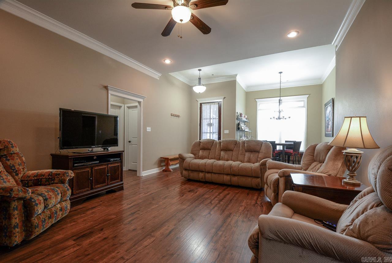 Debswood - Residential