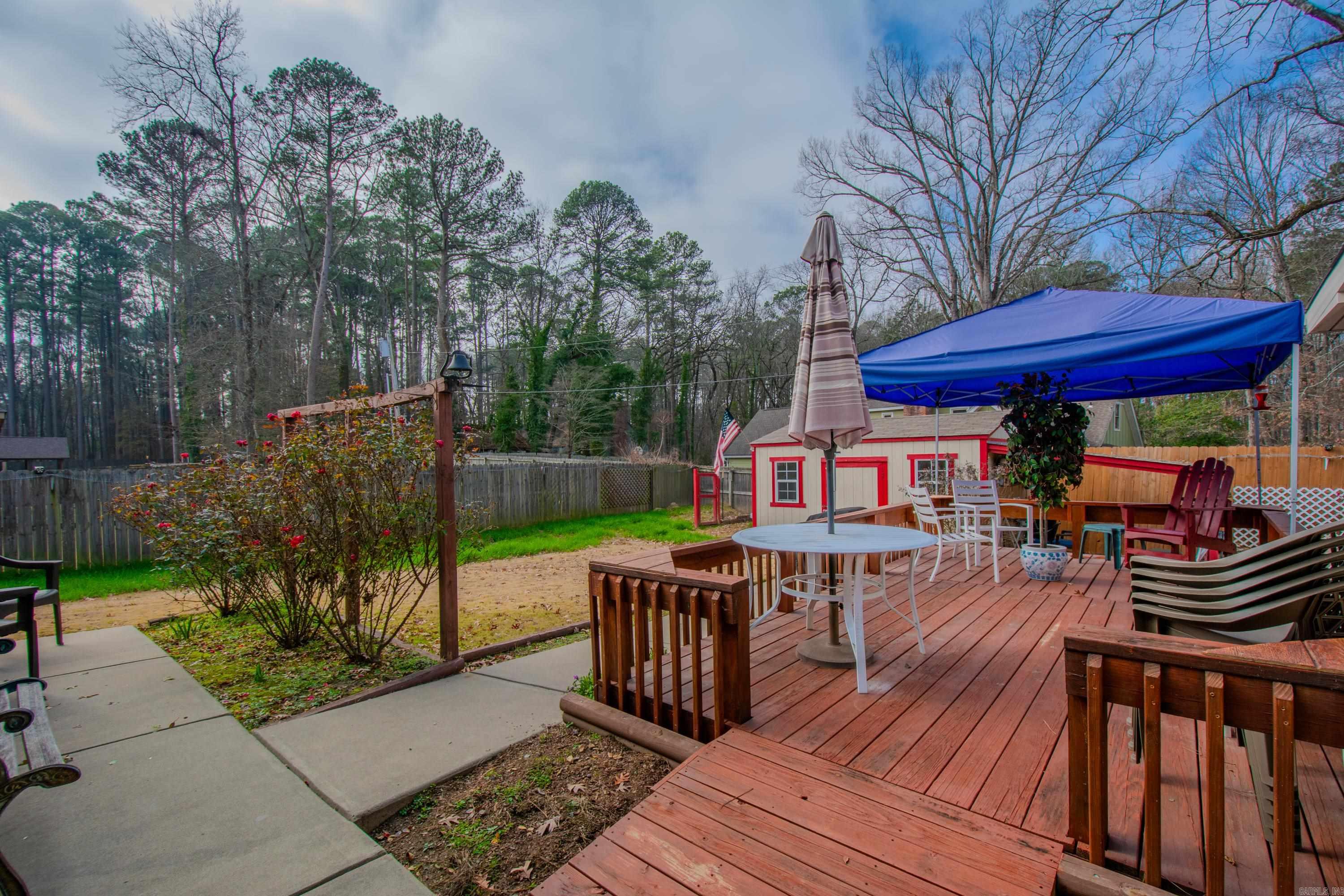 Debswood - Residential