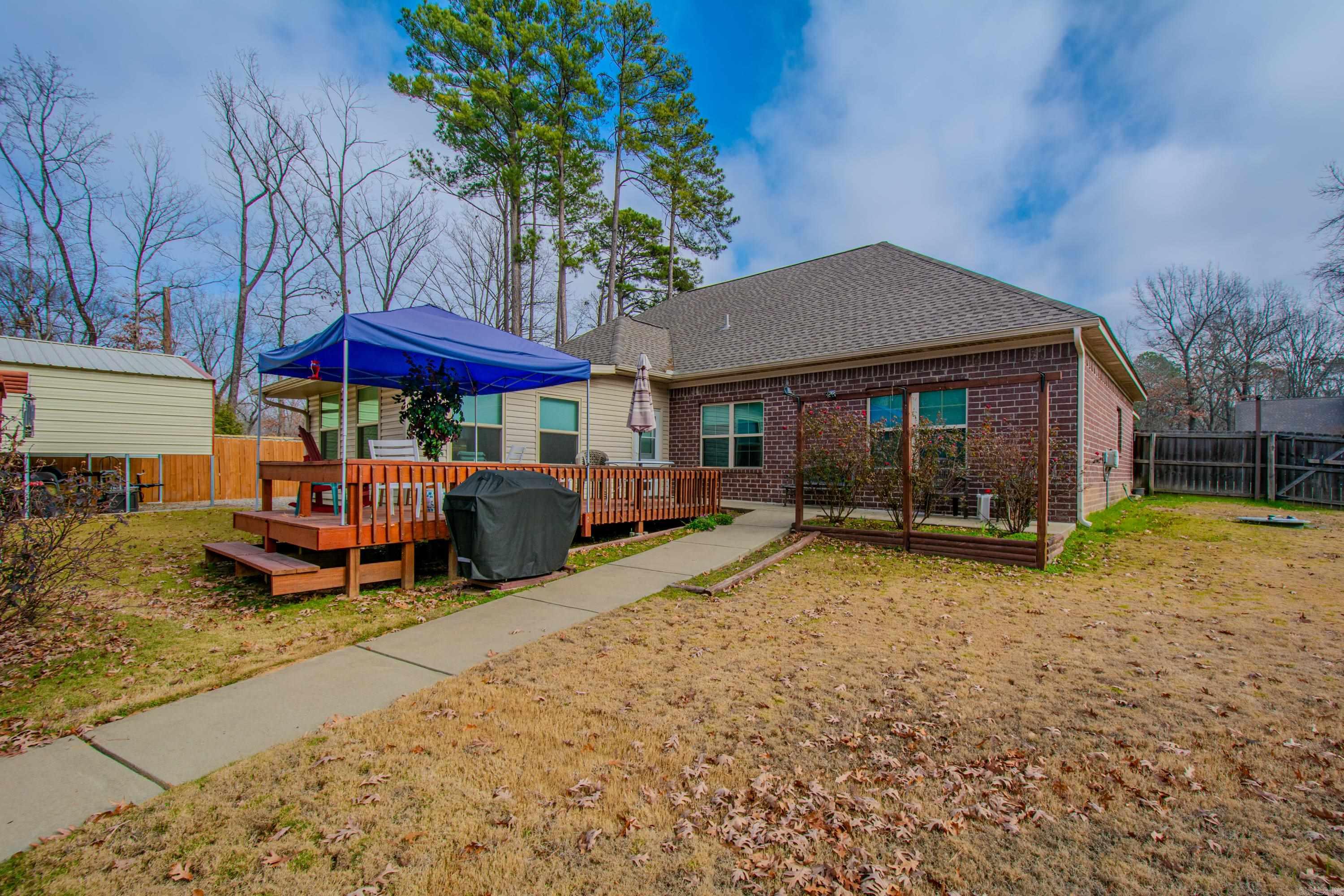 Debswood - Residential