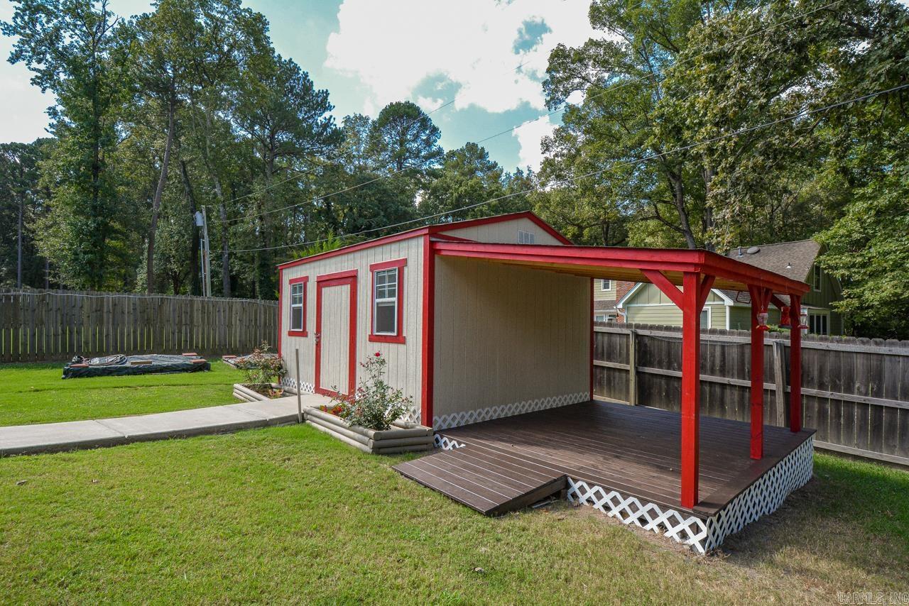 Debswood - Residential