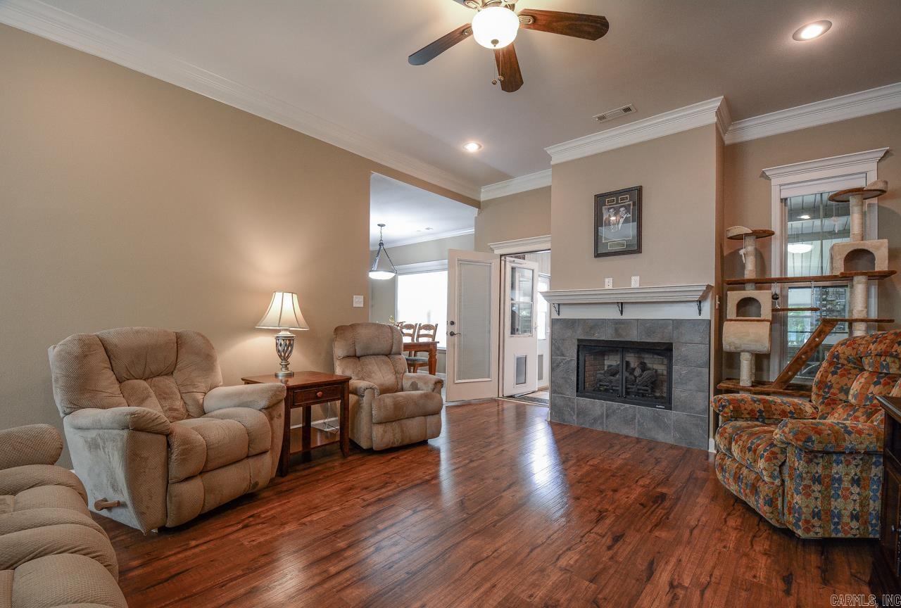 Debswood - Residential