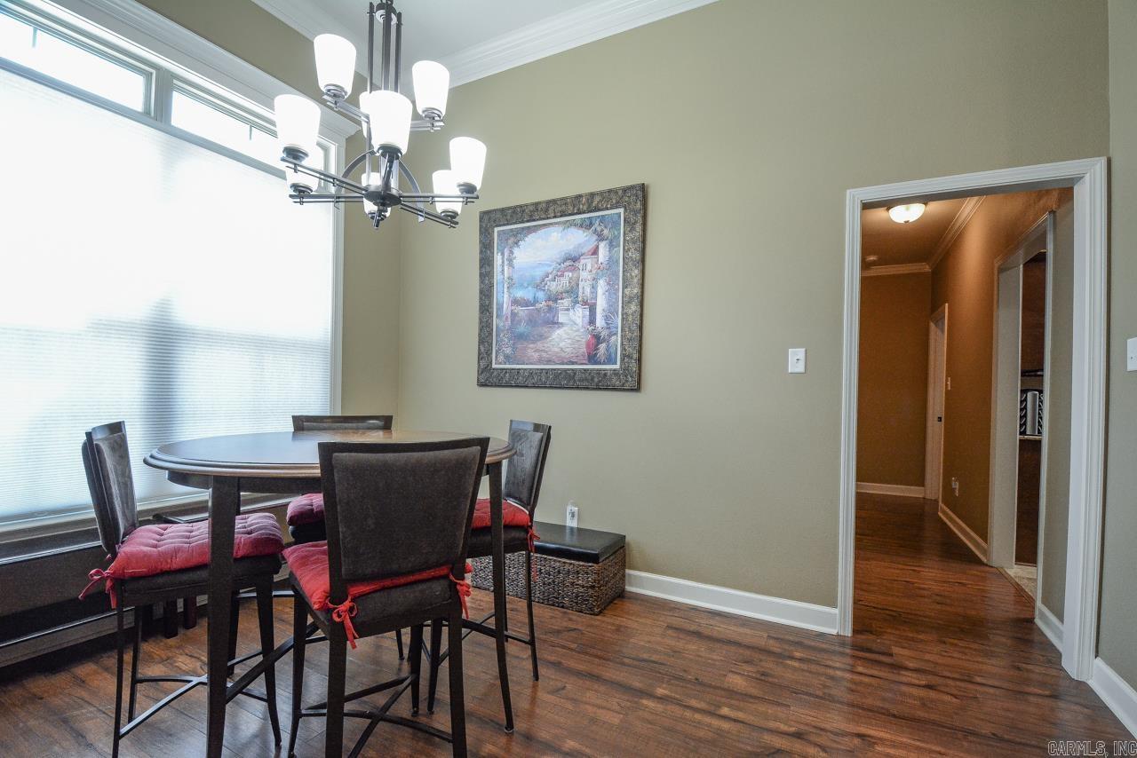 Debswood - Residential