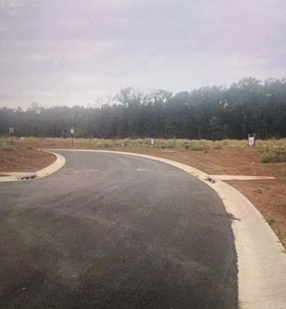 COUNTRY CLUB OF ARK THE - Land