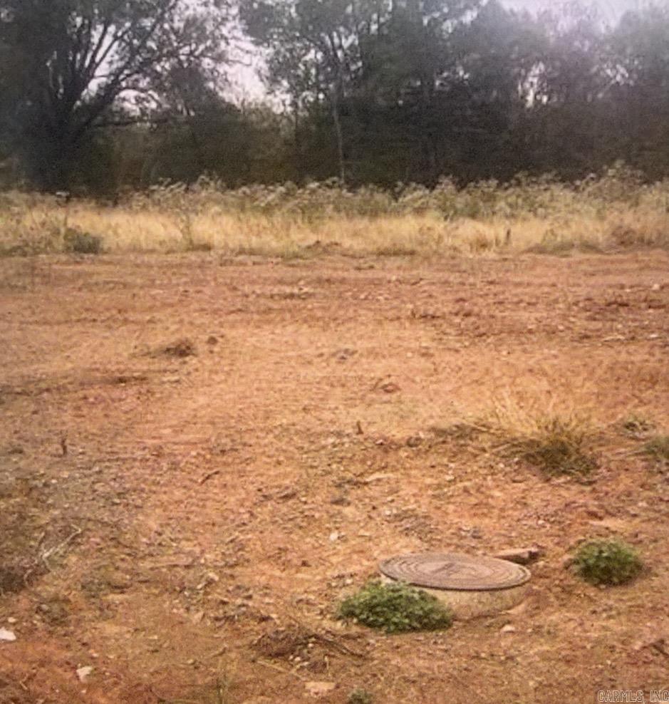 COUNTRY CLUB OF ARK THE - Land