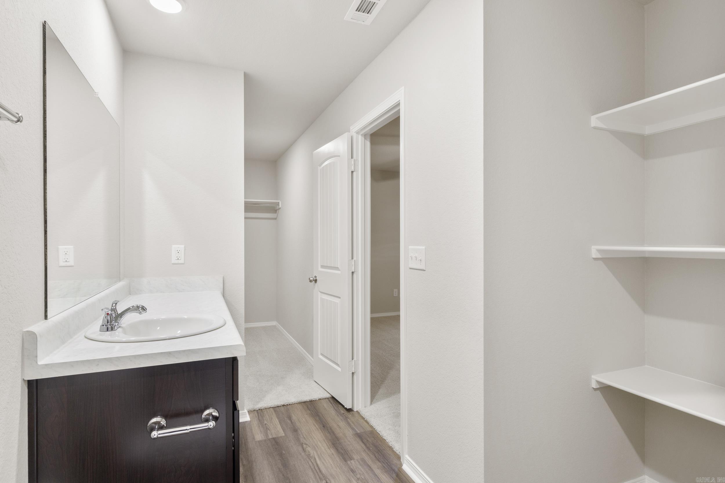 SPRINGLAKE TRAILS - Residential