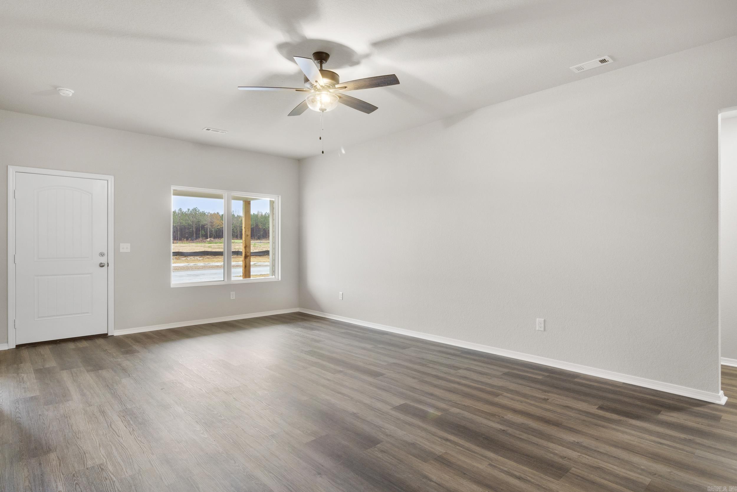 SPRINGLAKE TRAILS - Residential