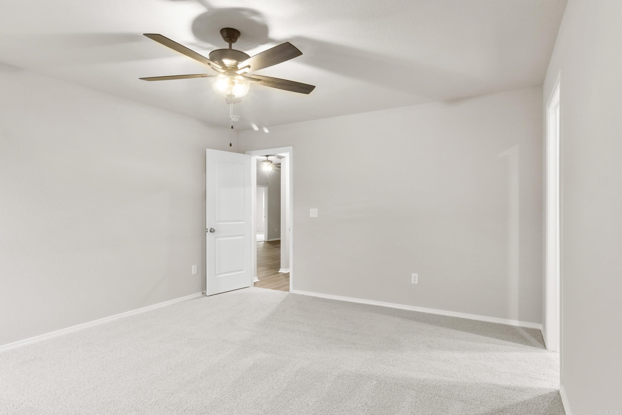 SPRINGLAKE TRAILS - Residential