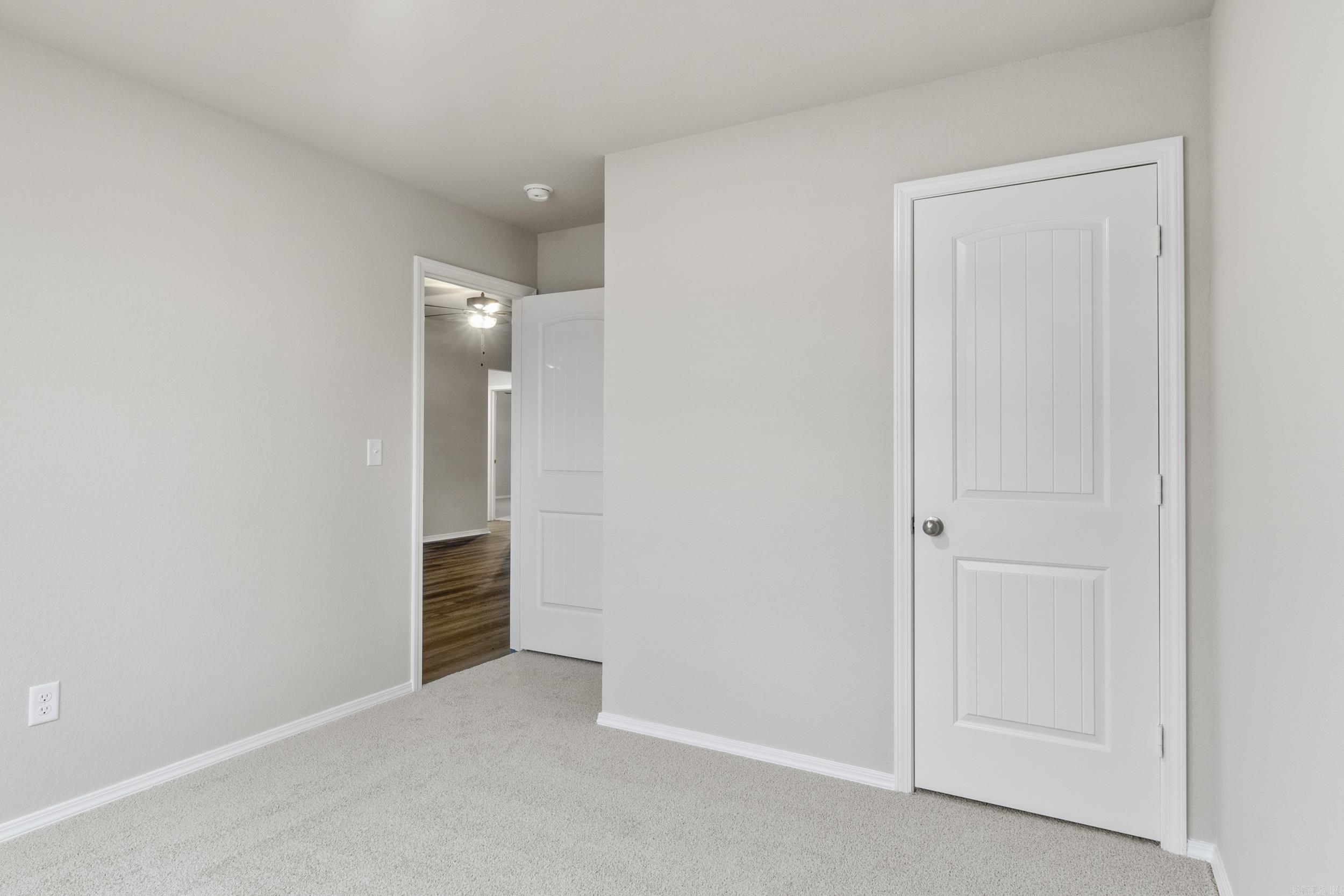 SPRINGLAKE TRAILS - Residential