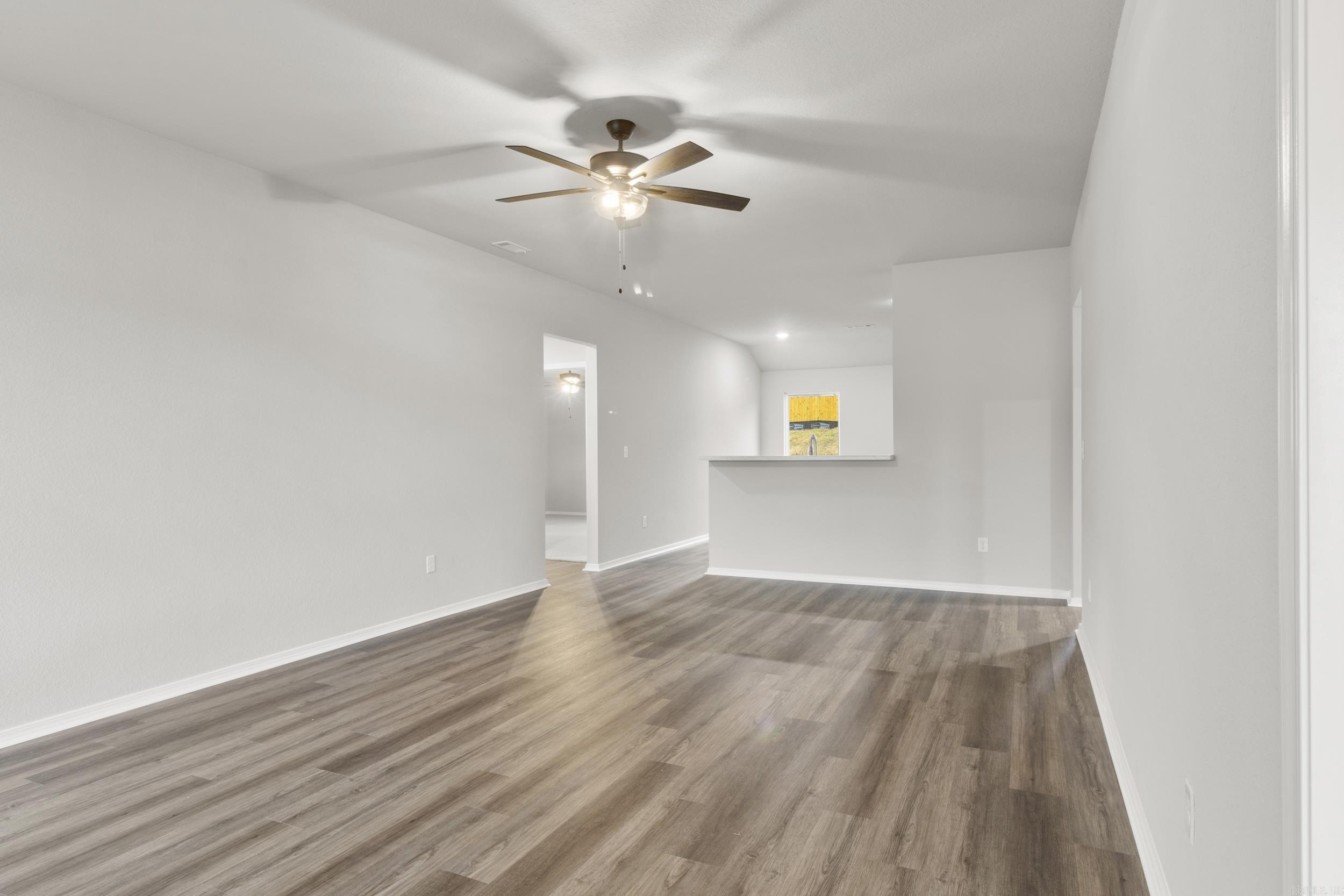 SPRINGLAKE TRAILS - Residential