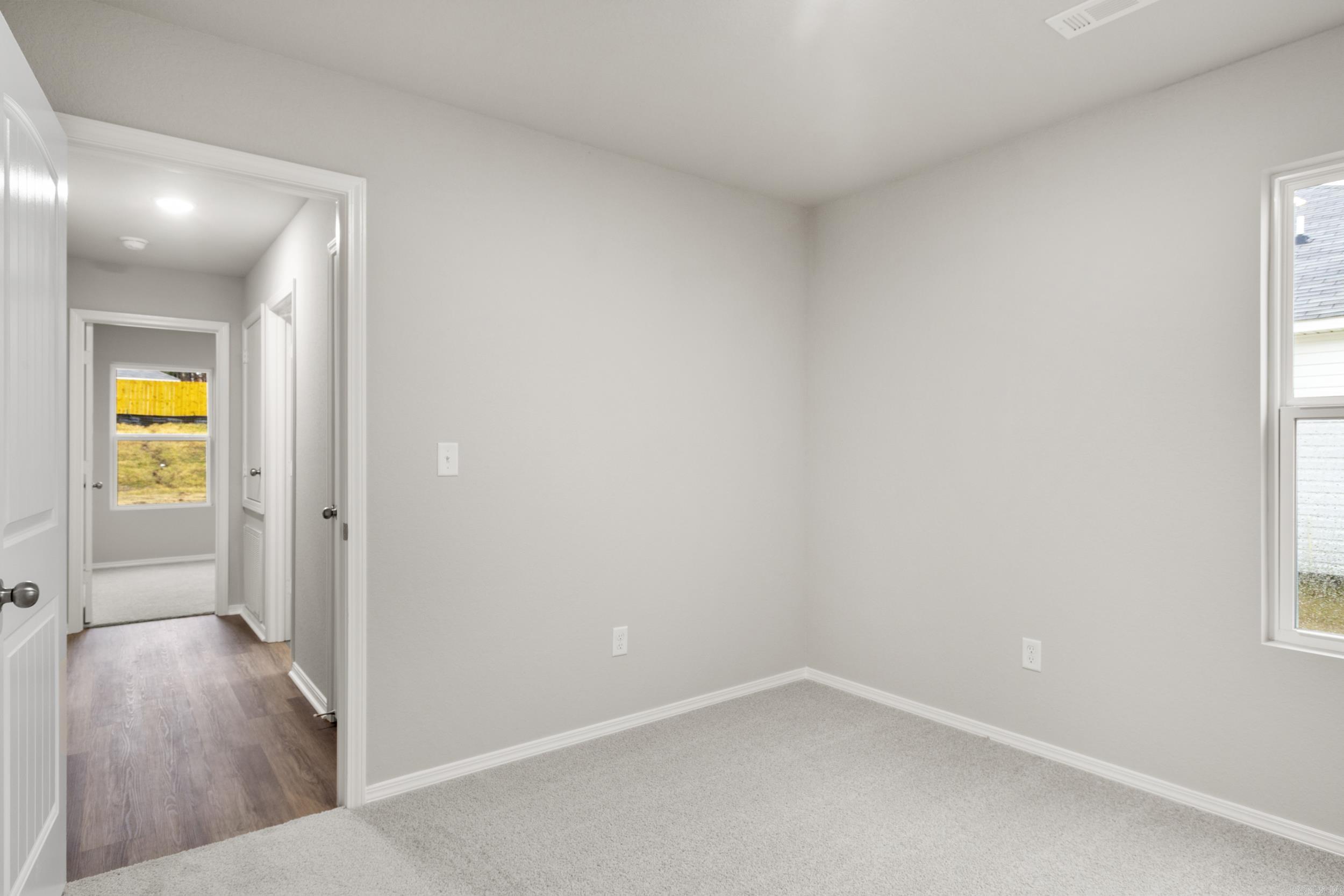 SPRINGLAKE TRAILS - Residential