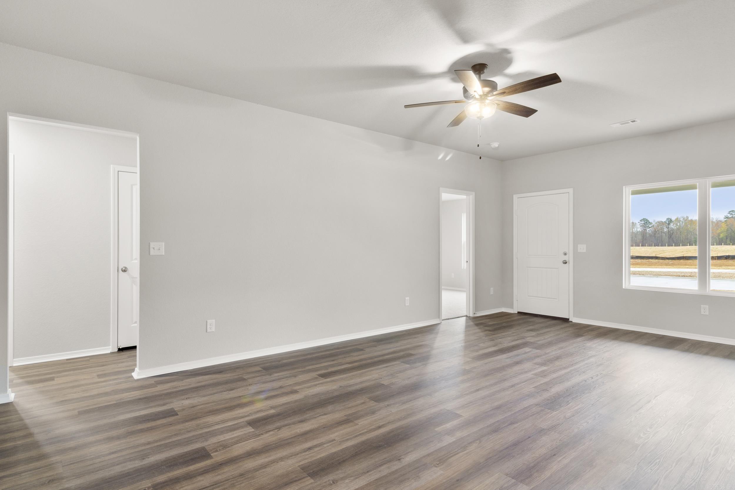 SPRINGLAKE TRAILS - Residential