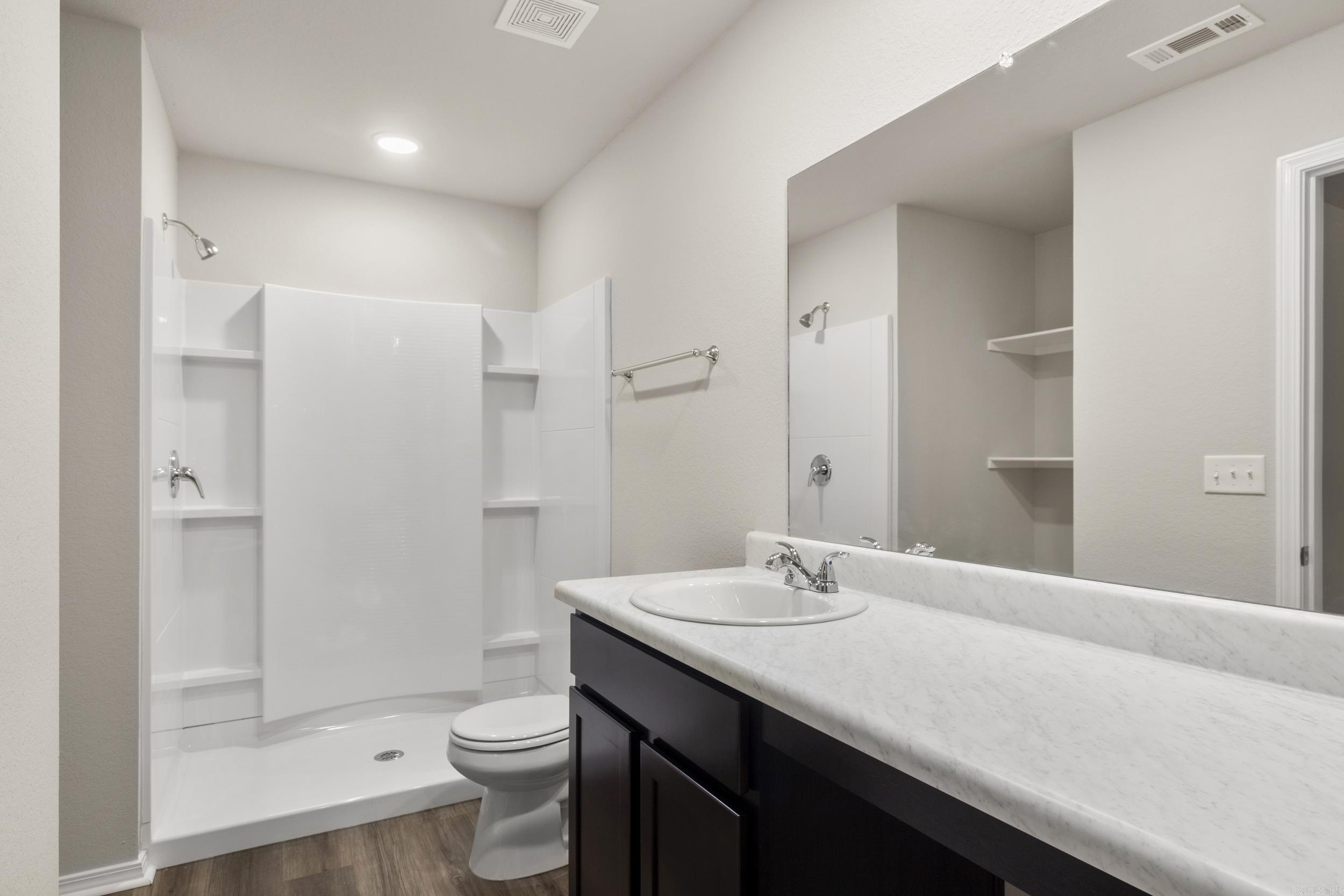 SPRINGLAKE TRAILS - Residential