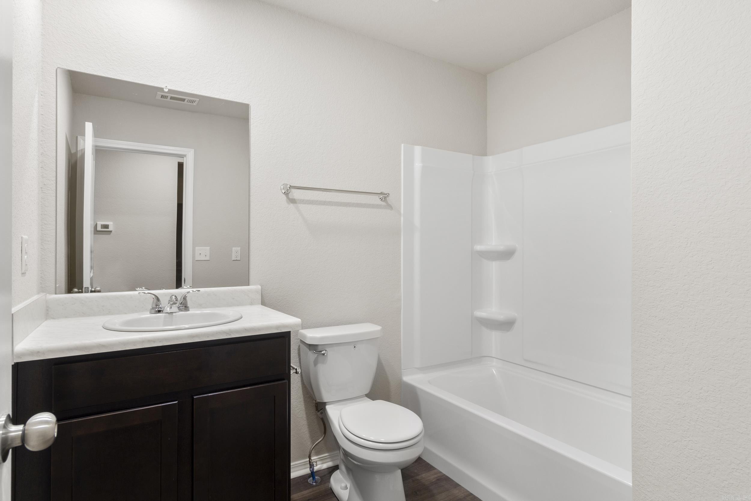 SPRINGLAKE TRAILS - Residential