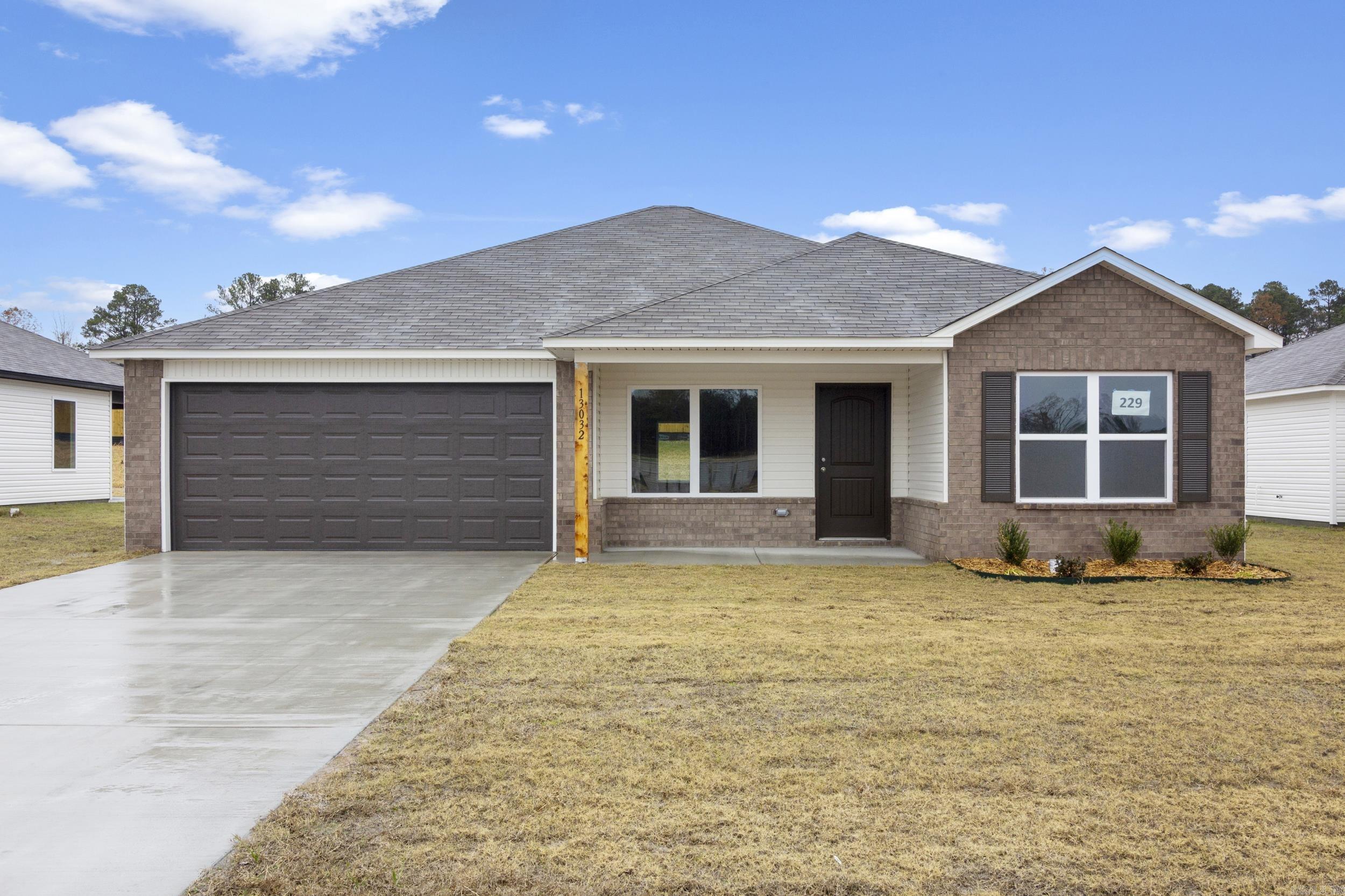 SPRINGLAKE TRAILS - Residential