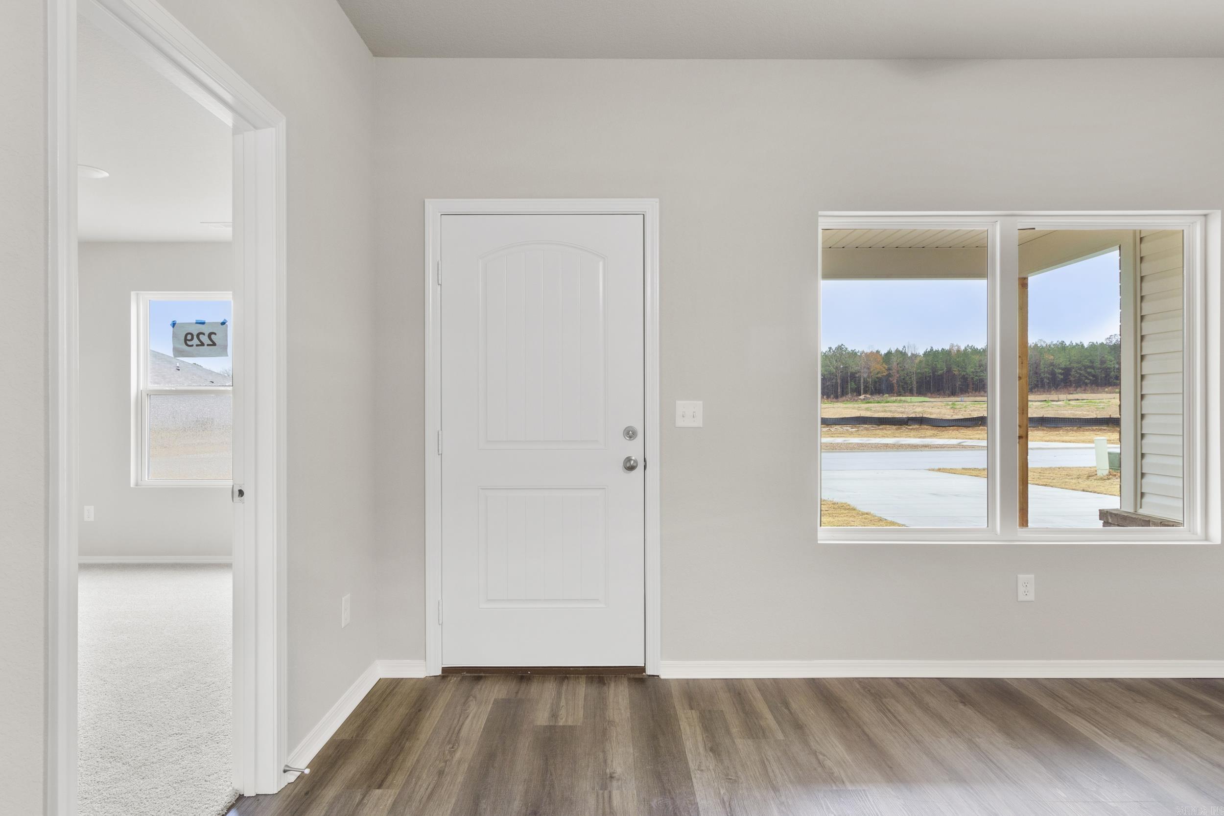 SPRINGLAKE TRAILS - Residential