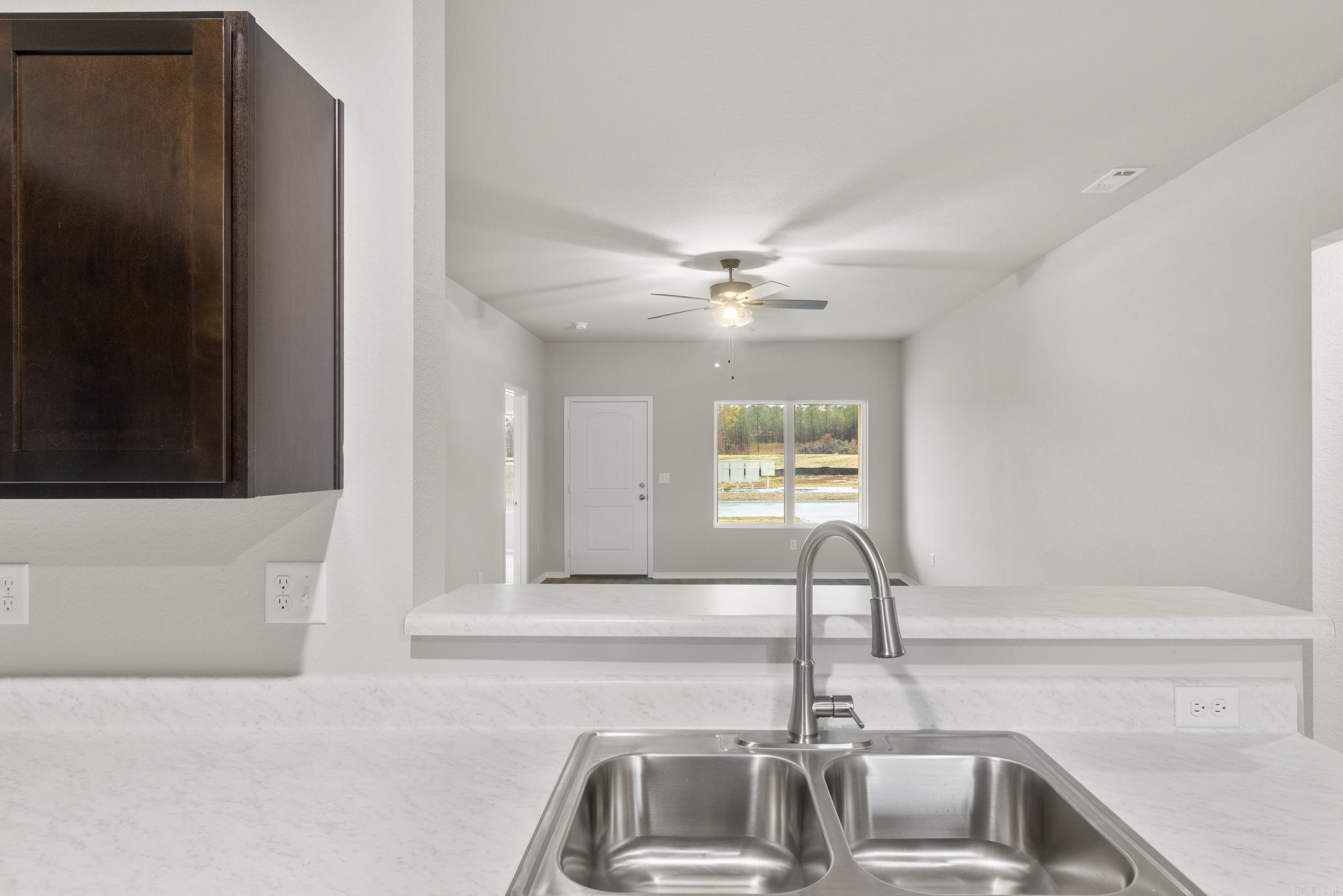 SPRINGLAKE TRAILS - Residential