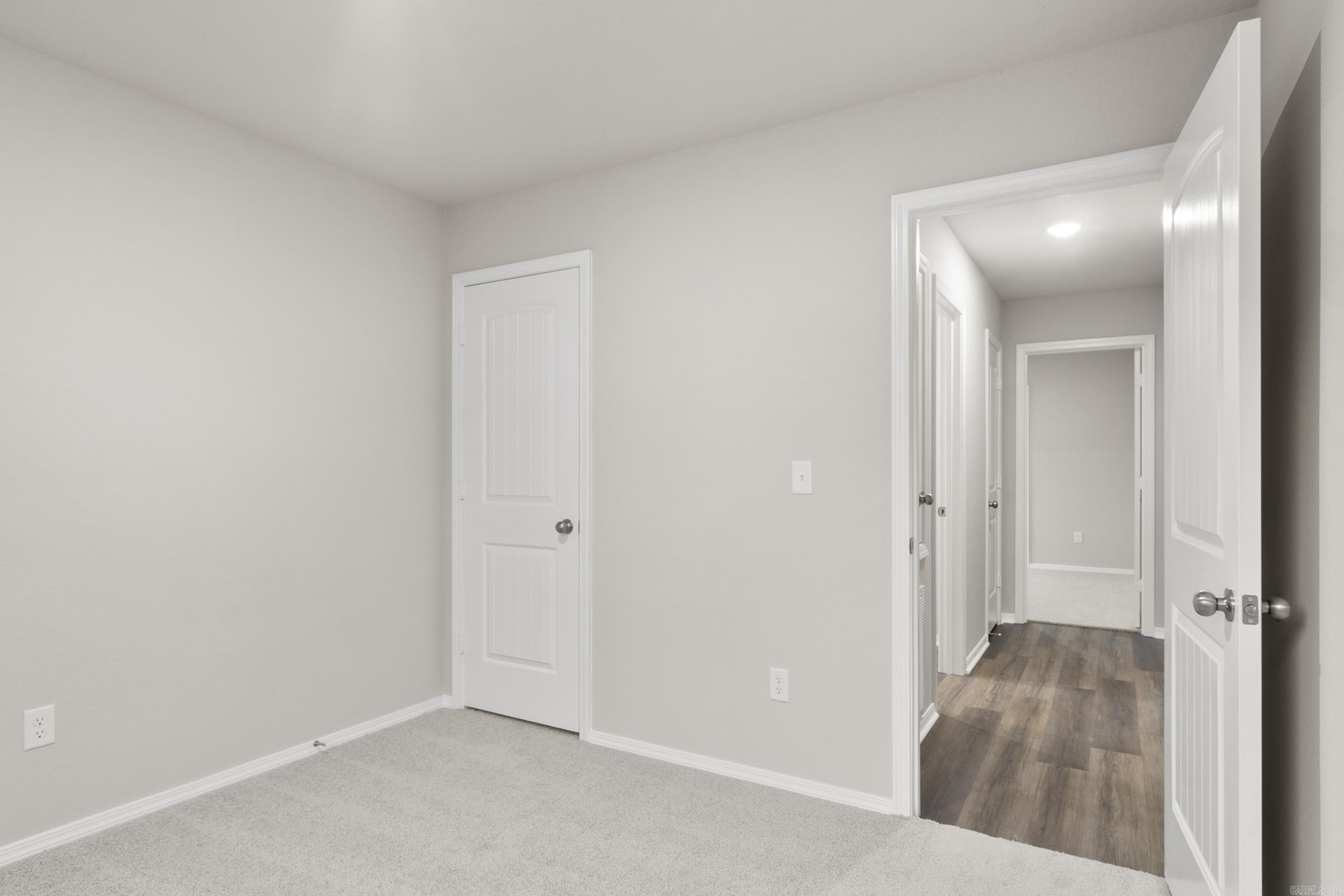 SPRINGLAKE TRAILS - Residential