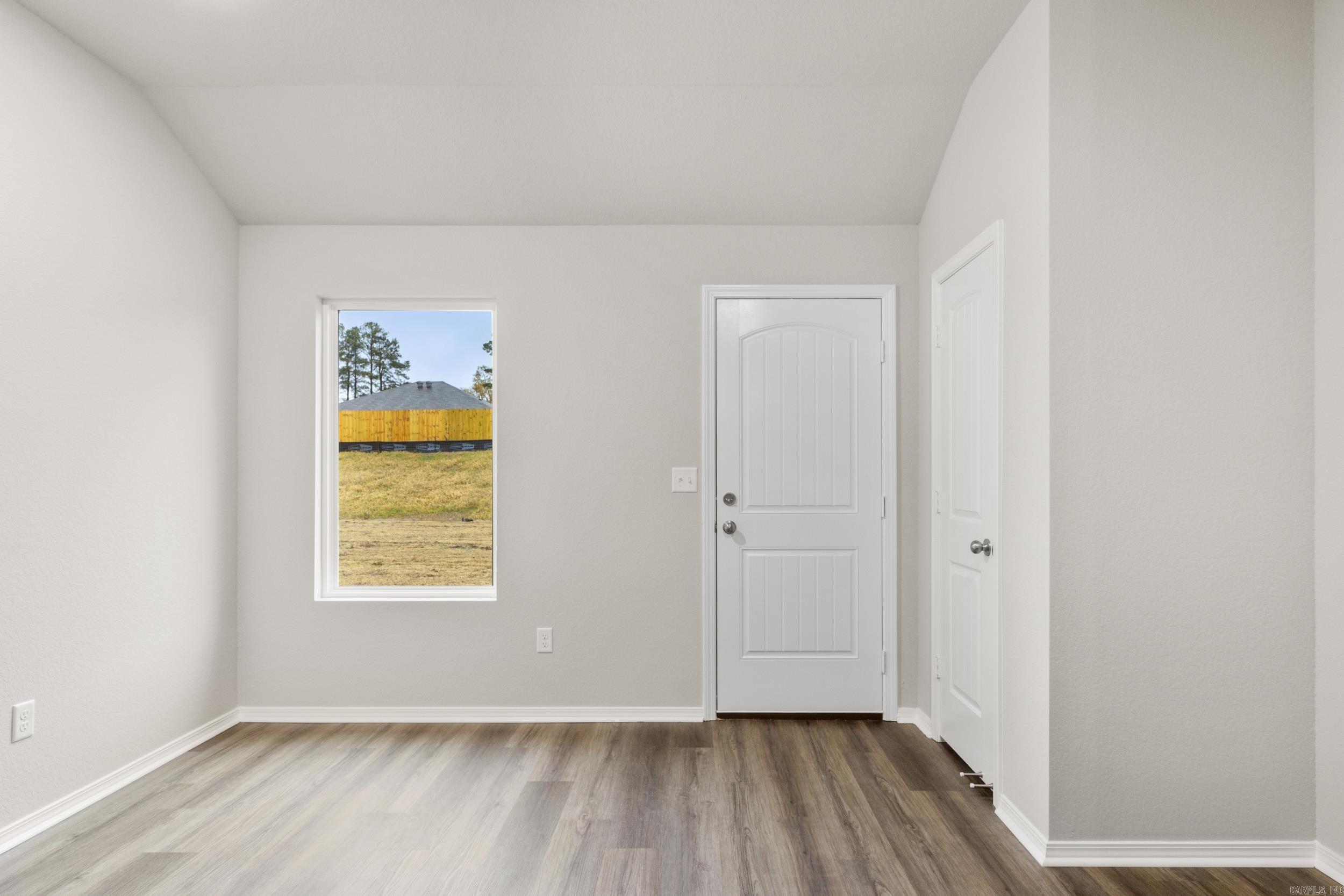 SPRINGLAKE TRAILS - Residential