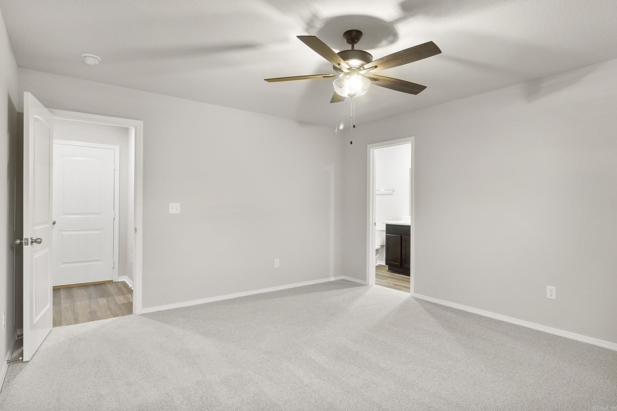 SPRINGLAKE TRAILS - Residential