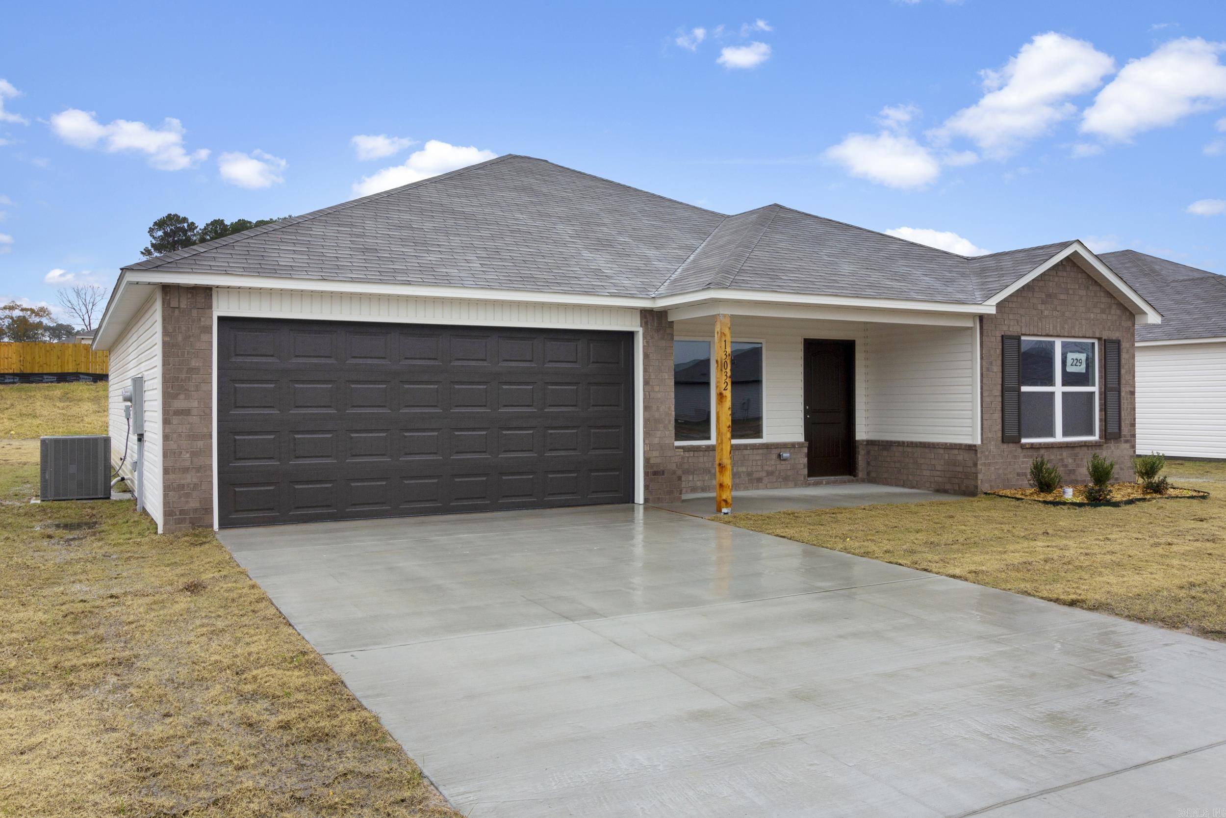 SPRINGLAKE TRAILS - Residential